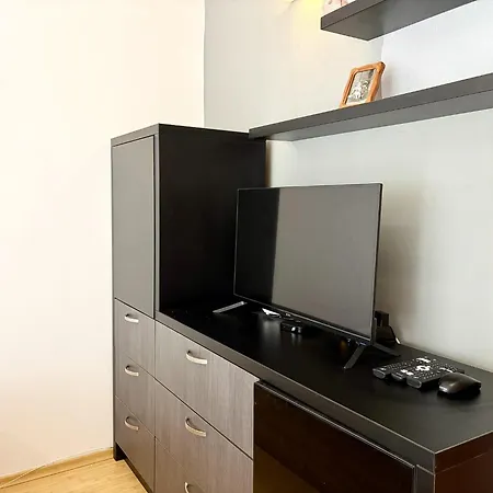 Apartment General Parensov Varna