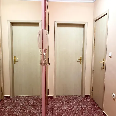 Apartment General Parensov Varna