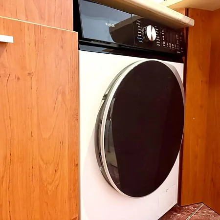 Apartment General Parensov