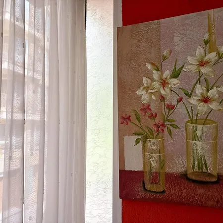 General Parensov Apartment Varna