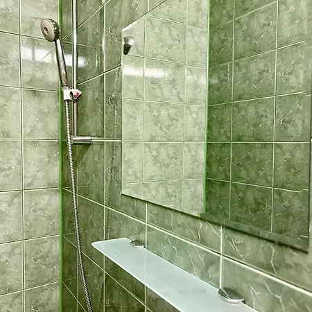 Apartment General Parensov