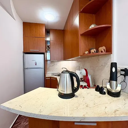 General Parensov Apartment Varna