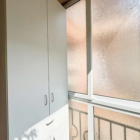 General Parensov Apartment Varna