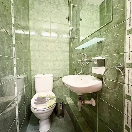 Apartment General Parensov Varna