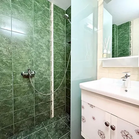 General Parensov Apartment