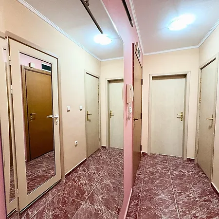 General Parensov Apartment