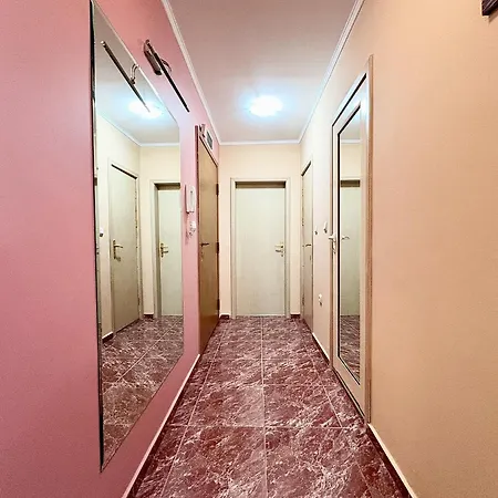 General Parensov Apartment *